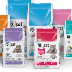 rocat ro cat litter