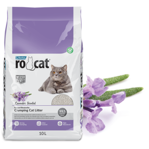 rocat lavander
